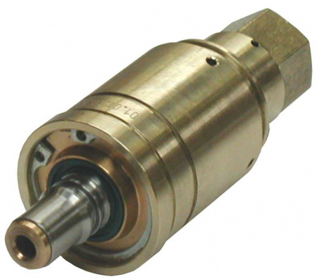 Поворотное соединение 1600 бар Hammelmann