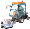 AQUABLAST DRIVE (для установки на авто) + ПОДКЛ. ВАКУУМА