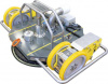 SPIDERJET M MAGNET 3000 BAR