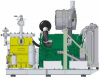 Дизельный аппарат высокого давления AquaJet-30 Hammelmann